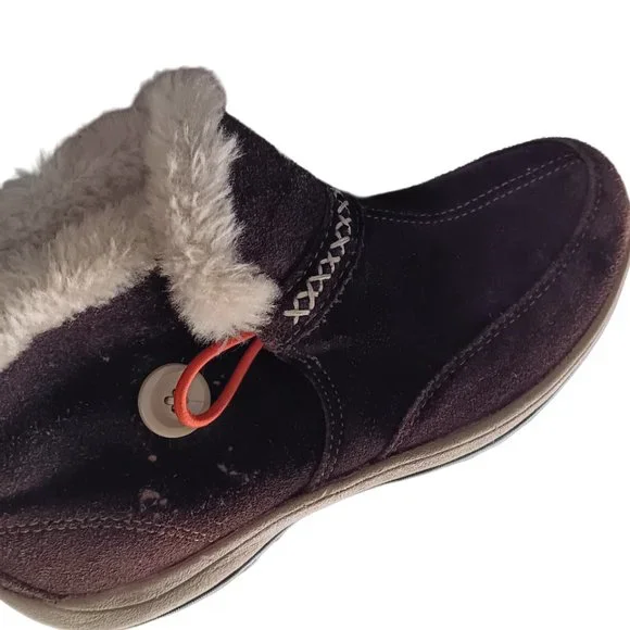 Easy Spirit Boots Size 7 Women - Picture 2 of 4